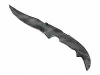 ★ Falchion Knife Urban Masked